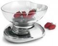 HELL'SKITCHEN Bilancia da cucina elettronica Laica LC7107 2 gr - 3 kg bianco